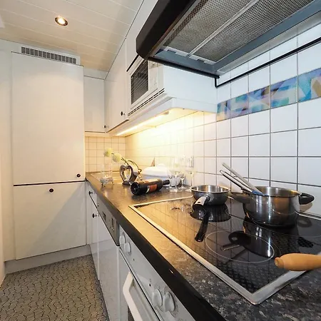 Apartment Apart Al Aua Ischgl